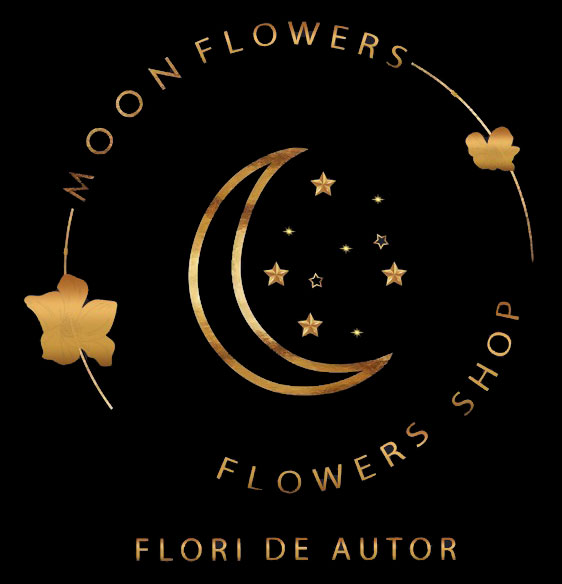 Moon Flowers Shop - florarie online